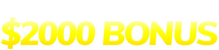 Apollo Slots $2000 bonus